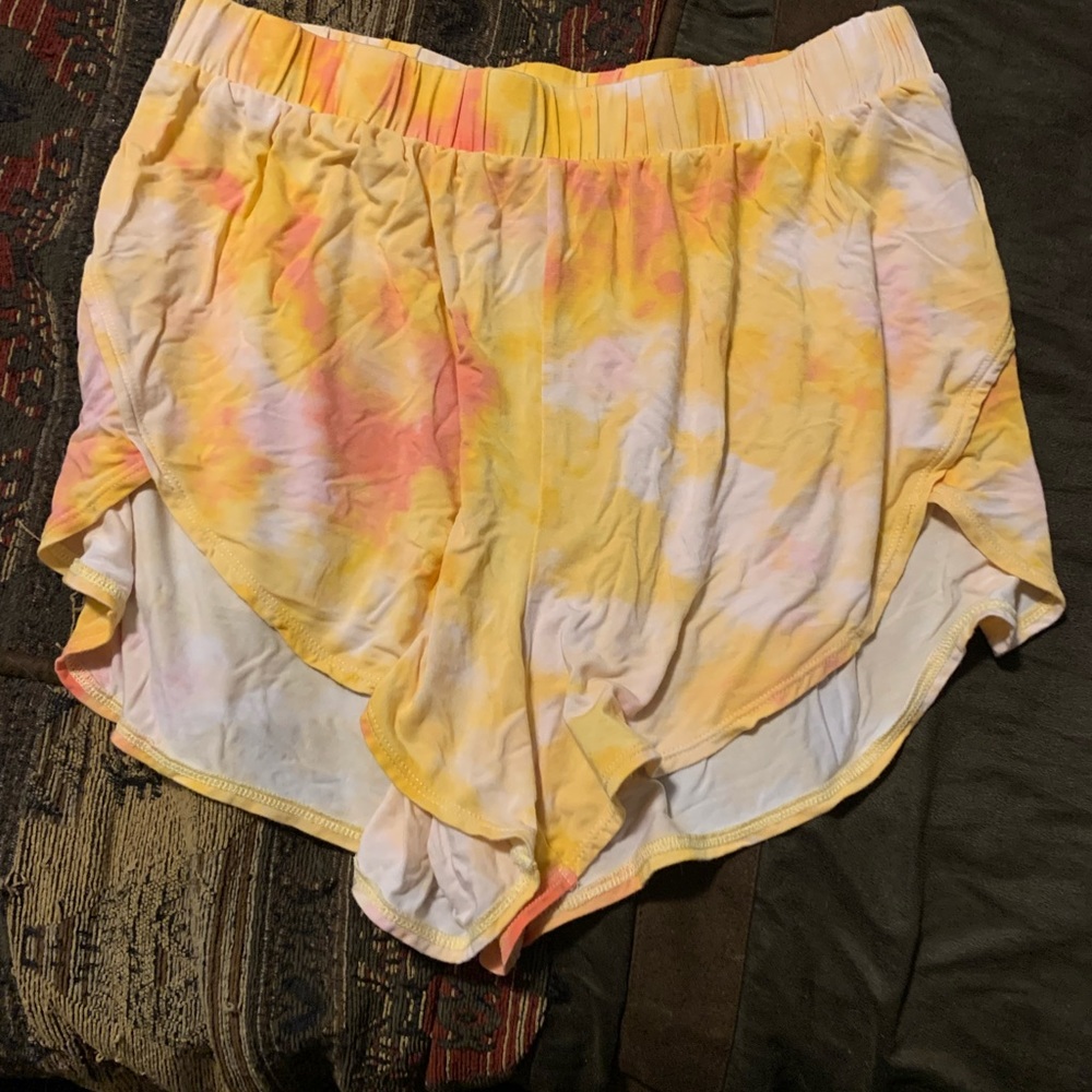 Lounge shorts